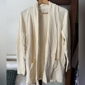 Barefoot Dreams Cozy Chic Lite Cardigan